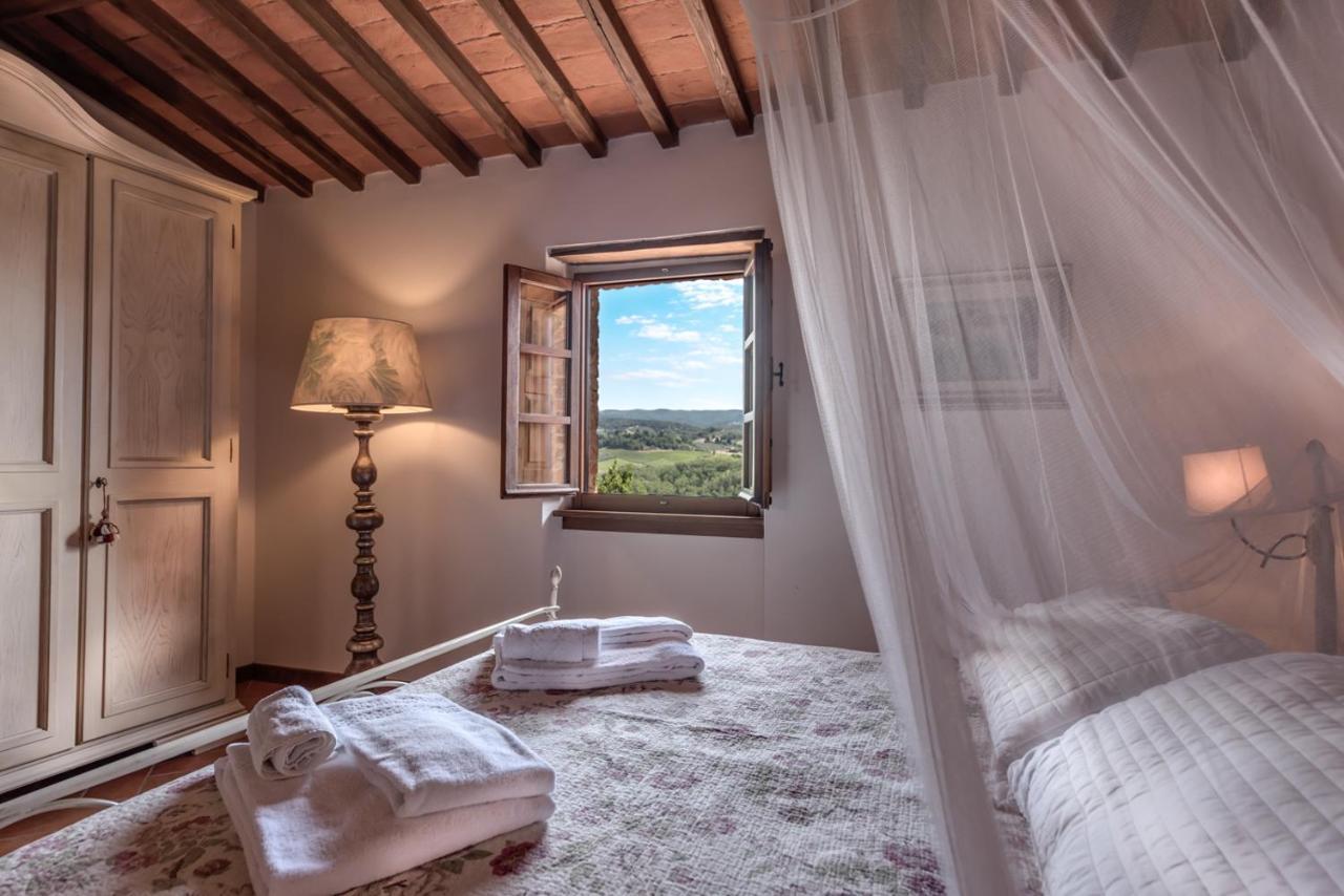 Appartamento con 2 Camere da Letto