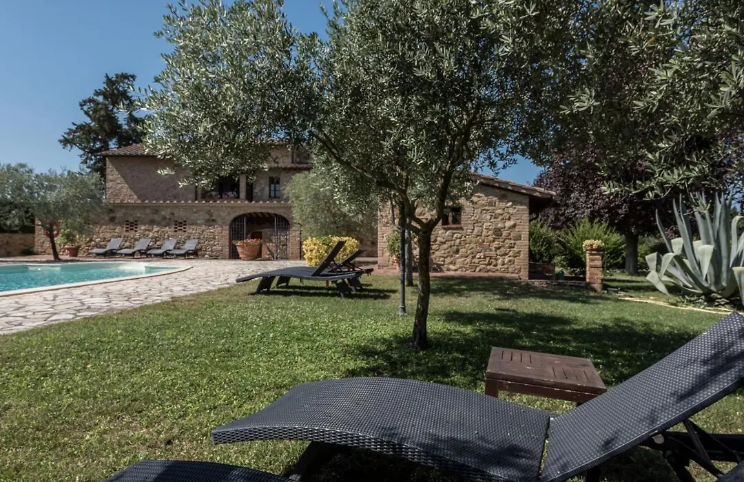 I Melograni del Chianti-1
